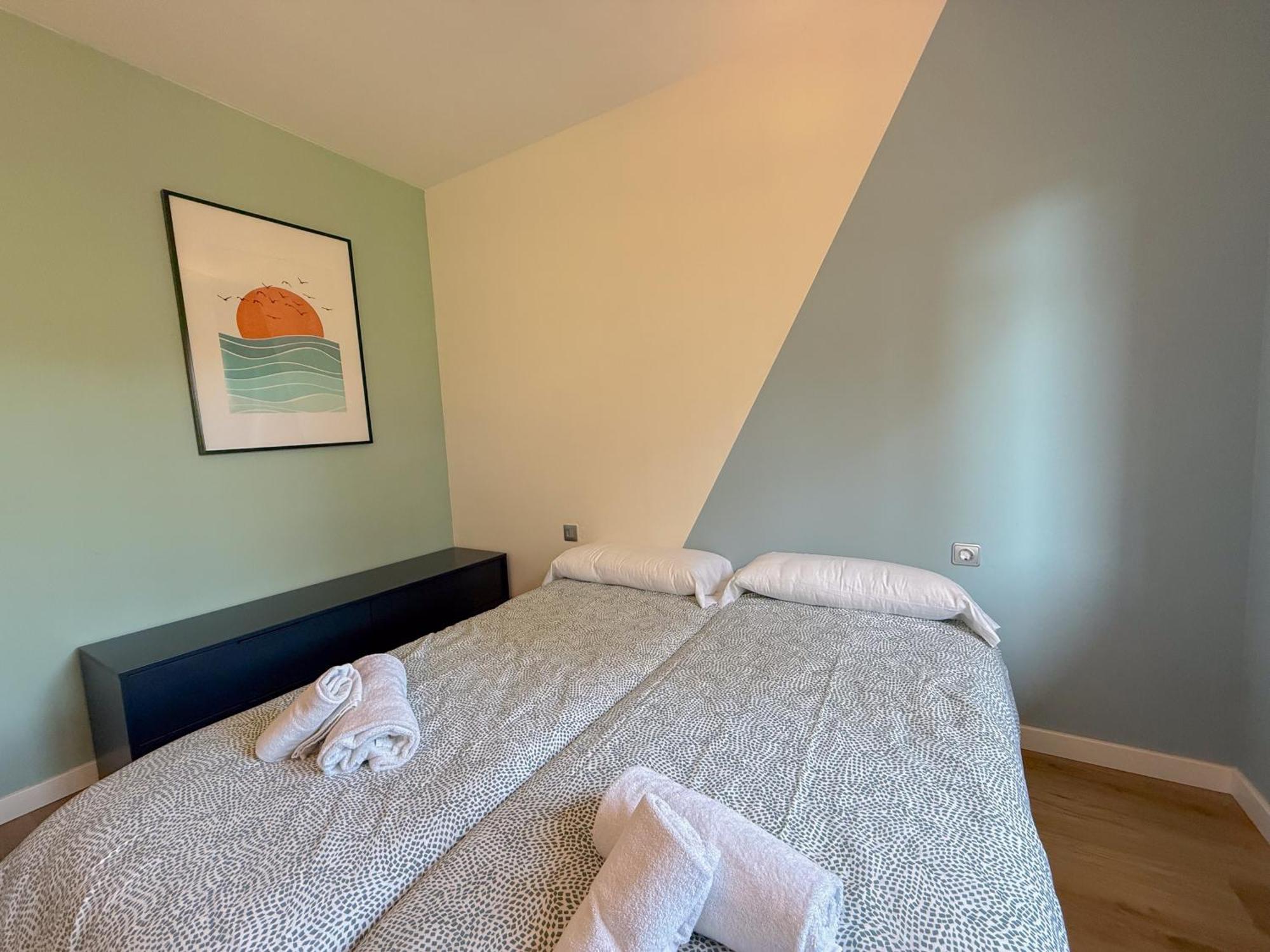 Clauhomes Costamar Hébergement de vacances