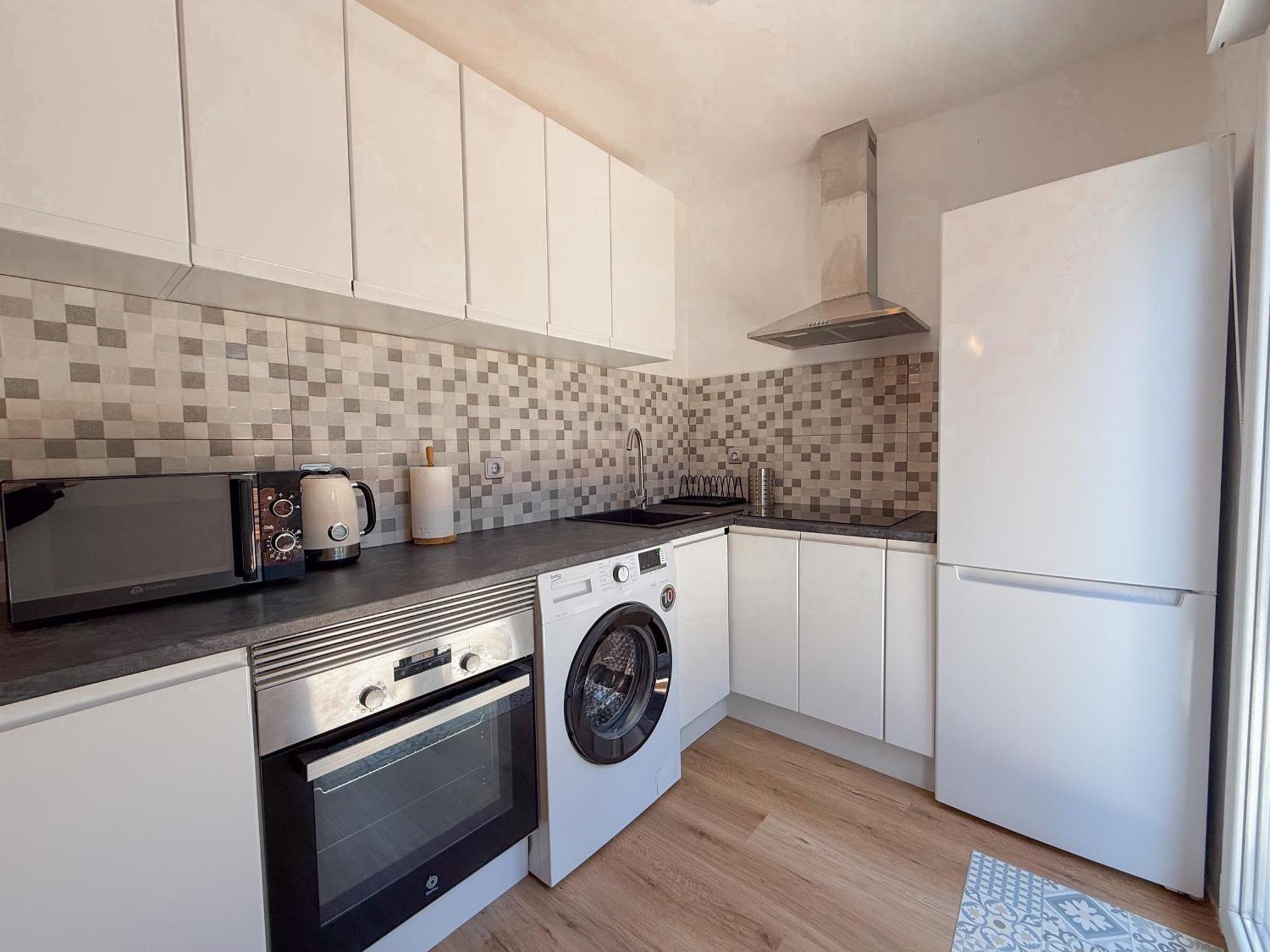Hébergement de vacances Clauhomes Costamar *