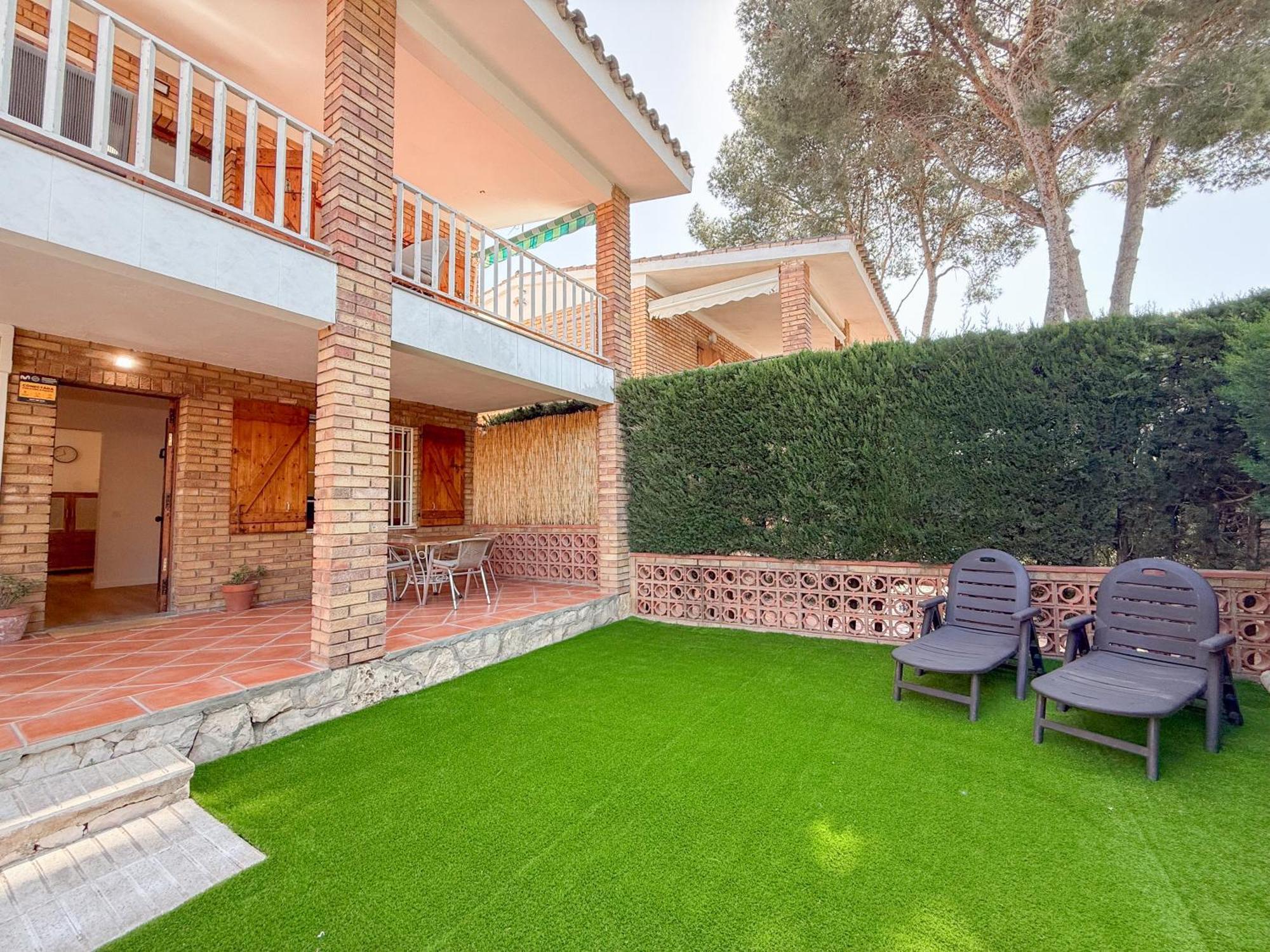 Clauhomes Costamar Hébergement de vacances Salou