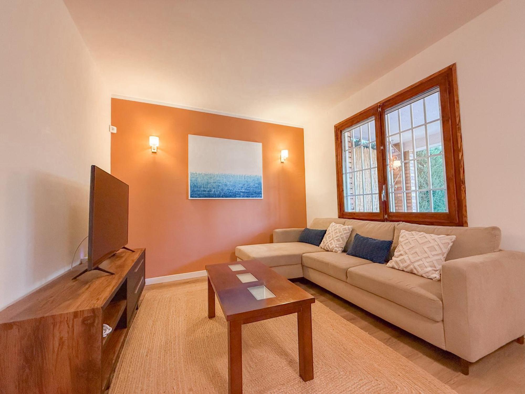 Hébergement de vacances Clauhomes Costamar
