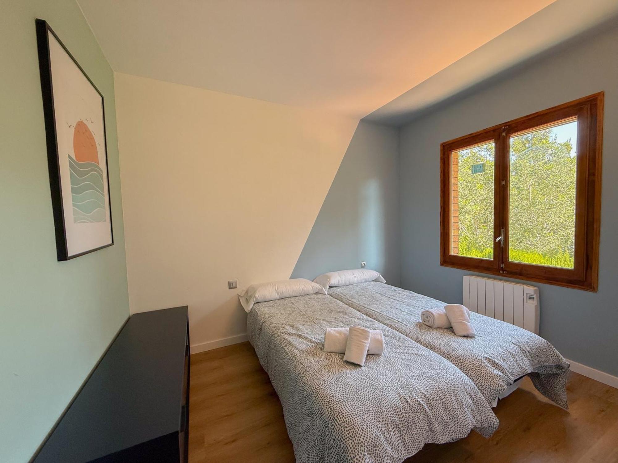 Hébergement de vacances Clauhomes Costamar *