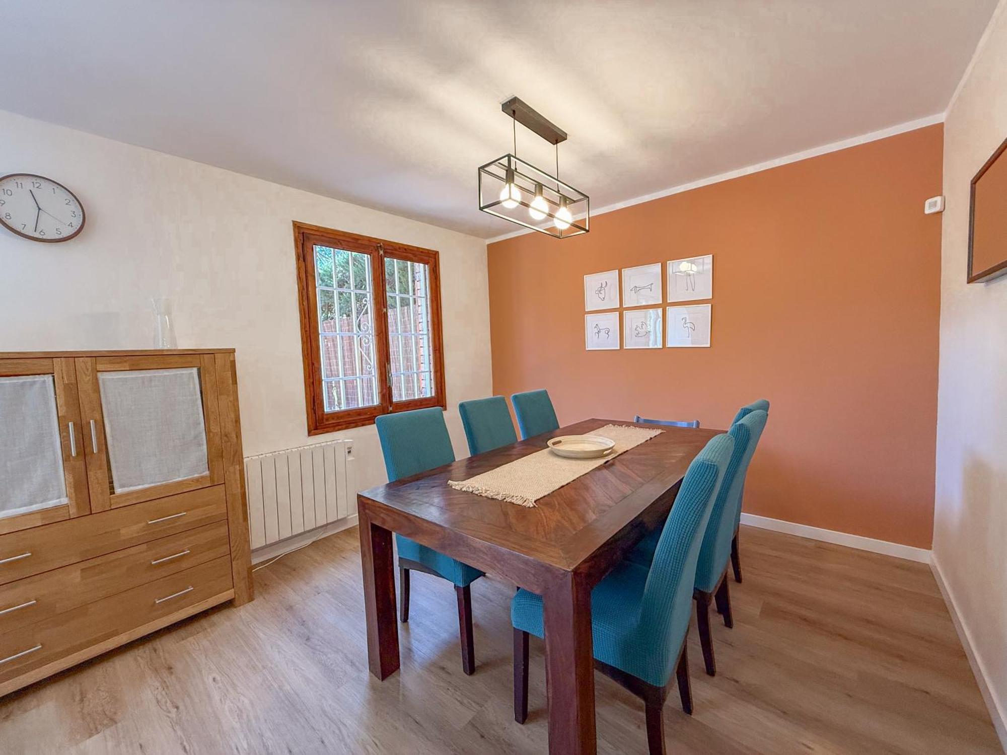 Hébergement de vacances Clauhomes Costamar Salou